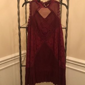FREE PEOPLE